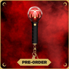 DREAMCATCHER - MINI LIGHT KEYRING Ver.1