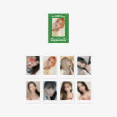 fromis_9 - PHOTO FRAME MAGNET SET