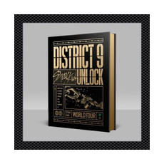 Stray Kids - Stray Kids World Tour [District 9 : Unlock' in SEOUL DVD]