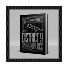 Stray Kids - Stray Kids World Tour [District 9 : Unlock] in SEOUL BLU-RAY
