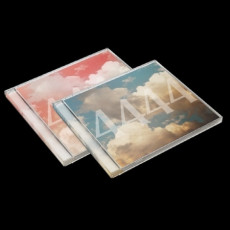 WOOSUNG - 4444 (JEWEL VER.) (Random ver.)
