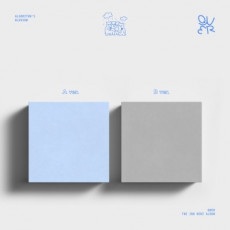 QWER - 2nd Mini Album [Algorithm’s Blossom] (Random Ver.)