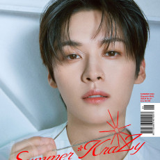Stray Kids - [DICON VOLUME N°21 STRAY KIDS : A-Summer KraZy] (LEE KNOW VER)