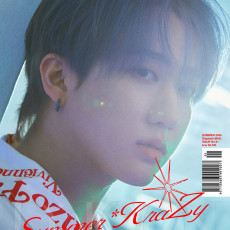Stray Kids - [DICON VOLUME N°21 STRAY KIDS : A-Summer KraZy] (CHANGBIN VER)