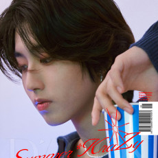 Stray Kids - [DICON VOLUME N°21 STRAY KIDS : A-Summer KraZy] (HAN VER)