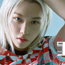 Stray Kids - [DICON VOLUME N°21 STRAY KIDS : A-Summer KraZy] (FELIX VER)