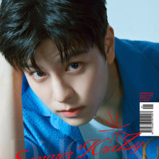 Stray Kids - [DICON VOLUME N°21 STRAY KIDS : A-Summer KraZy] (SEUNGMIN VER)