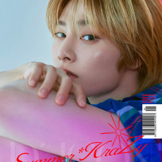 Stray Kids - [DICON VOLUME N°21 STRAY KIDS : A-Summer KraZy] (I.N VER)