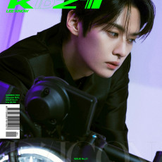 Stray Kids - [DICON VOLUME N°21 STRAY KIDS : B-SECRET KIDZ] (LEE KNOW VER)