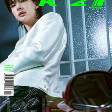Stray Kids - [DICON VOLUME N°21 STRAY KIDS : B-SECRET KIDZ] (HYUNJIN VER)