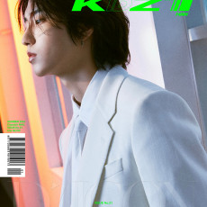 Stray Kids - [DICON VOLUME N°21 STRAY KIDS : B-SECRET KIDZ] (HAN VER)