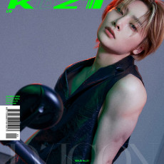 Stray Kids - [DICON VOLUME N°21 STRAY KIDS : B-SECRET KIDZ] (I.N VER)