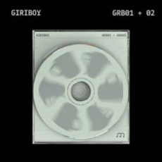 GIRIBOY - EP [GRB01 + GRB02]