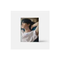 NCT DREAM - PHOTO BOOK [ENDLESS DREAM] (MARK ver.)