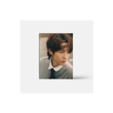 NCT DREAM - PHOTO BOOK [ENDLESS DREAM] (RENJUN ver.)