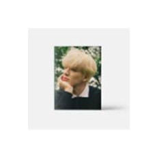 NCT DREAM - PHOTO BOOK [ENDLESS DREAM] (JENO ver.)