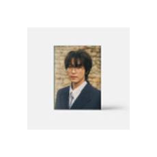 NCT DREAM - PHOTO BOOK [ENDLESS DREAM] (HAECHAN ver.)