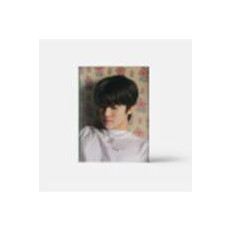 NCT DREAM - PHOTO BOOK [ENDLESS DREAM] (JAEMIN ver.)