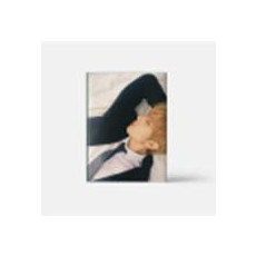NCT DREAM - PHOTO BOOK [ENDLESS DREAM] (JISUNG ver.)