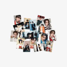 BOYNEXTDOOR - [19.99] Photocard Set