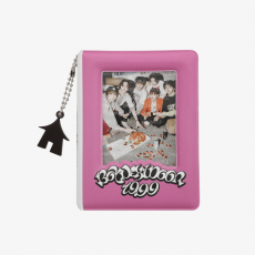 BOYNEXTDOOR - [19.99] Mini Photocard Binder