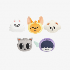 TOMORROW X TOGETHER (TXT) - 'PPULBATU' FACE CUSHION (BAMGEUT)
