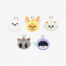 TOMORROW X TOGETHER (TXT) - 'PPULBATU' COIN POUCH (HWANG CHOON)