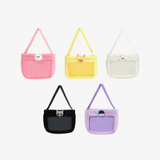 TOMORROW X TOGETHER (TXT) - 'PPULBATU' CROSS BAG (DA-GO-NYANG)