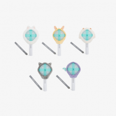 TOMORROW X TOGETHER (TXT) - 'PPULBATU' OFFICIAL LIGHT STICK COVER (BAMGEUT)