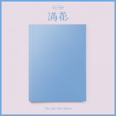LEE MU JIN - 2nd Mini Album [만화(滿花)]