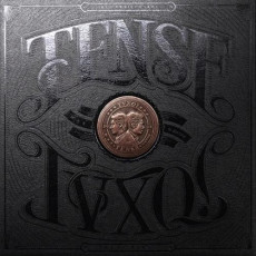 TVXQ - 7th Album / Tense