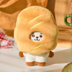 BT21 - [BAKERY SHOP] COSTUME DOLL (RJ)