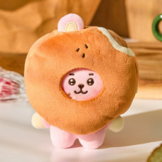 BT21 - [BAKERY SHOP] COSTUME DOLL (COOKY)