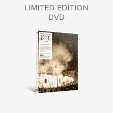 ENHYPEN - ENHYPEN WORLD TOUR `FATE` IN JAPAN DVD [Limited Edition]