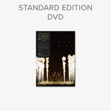 ENHYPEN - ENHYPEN WORLD TOUR `FATE` IN JAPAN DVD [Regular Edition]