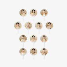 SEVENTEEN - [RIGHT HERE] WORLD TOUR Lucky Draw (Shipping in December)