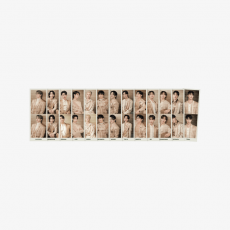 SEVENTEEN - [RIGHT HERE] WORLD TOUR 2-Cuts Photo Set