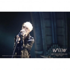 Kim Jae Jung /1st Album Repackage(CD+DVD)