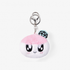 SEVENTEEN - [RIGHT HERE] WORLD TOUR BONBONGEE Plush Keyring (Shipping in December)