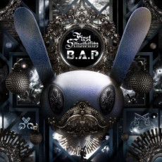 BAP / First Sensibility(vol.1)