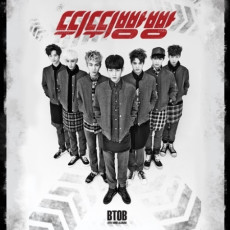 BTOB - 4th Mini Album
