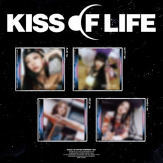 KISS OF LIFE - 3rd Mini Album [Lose Yourself] (Jewel Ver.) (Random ver.)