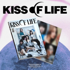KISS OF LIFE - 3rd Mini Album [Lose Yourself] (Random Ver.)