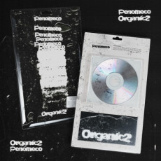 PENOMECO - EP [Organic2]