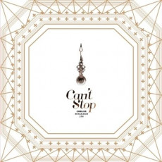 Cnblue - 5th Mini Album / Can`t Stop SPECIAL (Secret Photo 48 Cut + First Limited Showcase entry inc