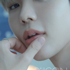 RIIZE - DICON VOLUME N°22 RIIZE : A-beautifall (01-SHOTARO VER)