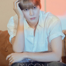 RIIZE - DICON VOLUME N°22 RIIZE : A-beautifall (02-EUNSEOK VER)