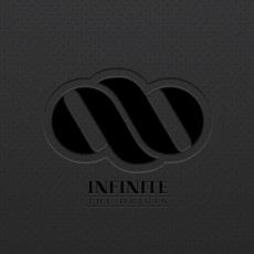 INFINITE - THE Origin (Limited Edition) [3CD+Special Coin+Booklet]