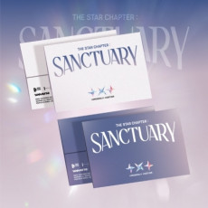 TOMORROW X TOGETHER (TXT) - 7th Mini Album [The Star Chapter: SANCTUARY] (Weverse Albums ver.) (Random ver.)