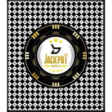 BLOCK B/JACKPOT(SPECIAL EDITION)